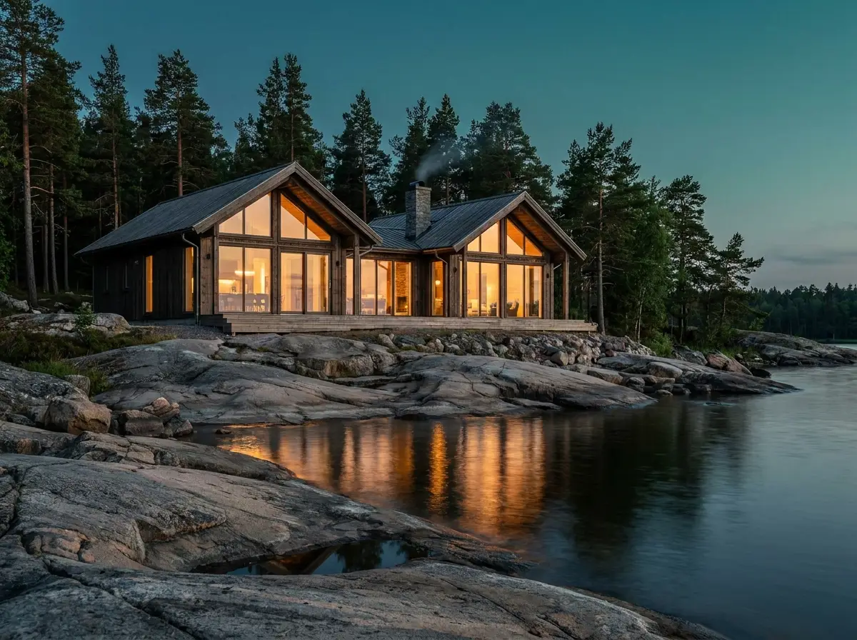 Familjestugan