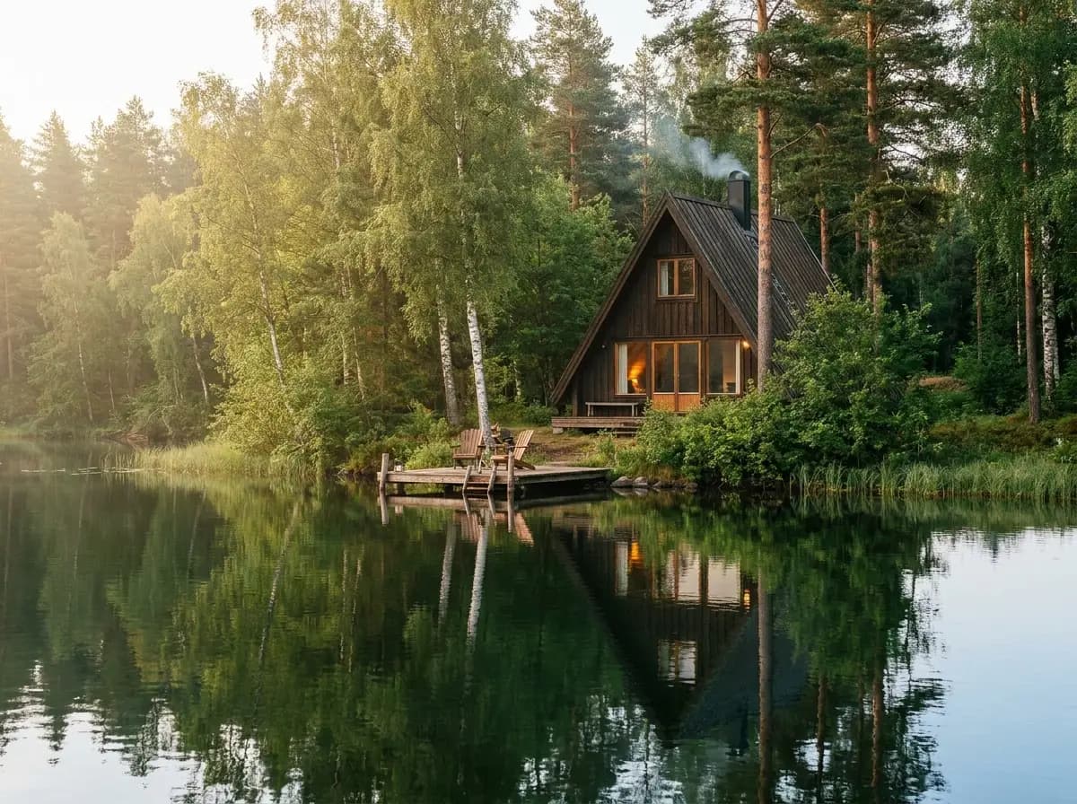 Sjöstugan